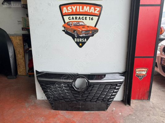 NİSSAN QASHQAİ ÖN PANJUR ORJİNAL