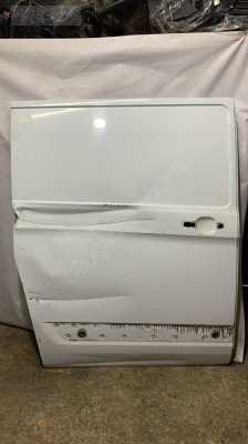 Ford Transit Custom sağ sürgülü kap 2018 2023 Çıkma Orjinal
