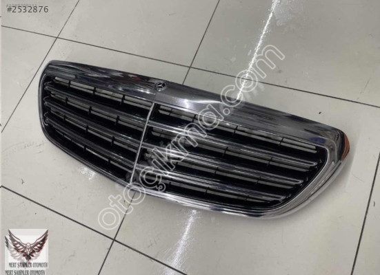 MERCEDES W213 E SERİSİ ÖN PANJUR