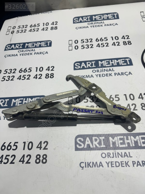 ÇIKMA VW PASSAT B5 ARKA BAĞAJ MENTEŞESİ SAĞ