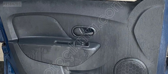 dacia sandero 2019 sol ön cam düğmesi (son fiyat)