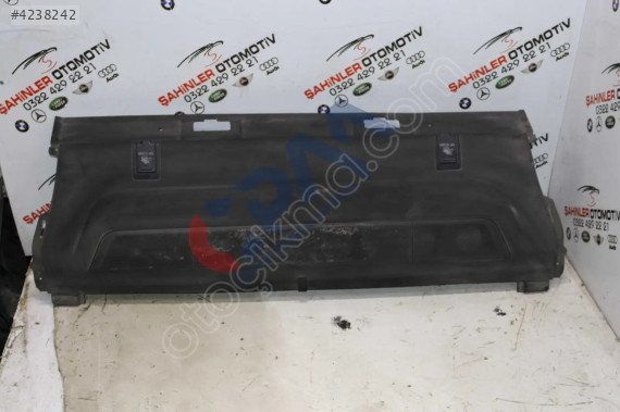 MERCEDES CLS A218 W218 ARKA PANDİZOT A2186900749