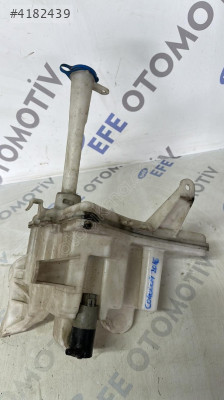 toyota corolla 2016 cam su bidonu/deposu (son fiyat)