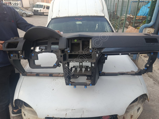 Opel Astra H ön gögüs torpido sağ sol airbag takım çıkma orjinal