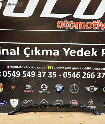 Vw passat b8 ön tampon orta braket 3g0807889