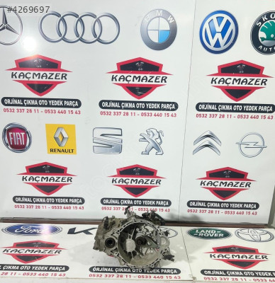 HYUNDAİ ACCENT BLUE 1.6 DİZEL 6 İLERİ MANUEL ŞANZIMAN