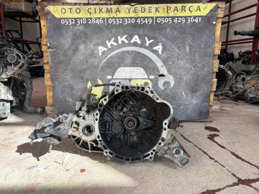 TOYOTA COROLLA 1.6 1997-2002 Orijinal Çıkma Şanzıman Komple