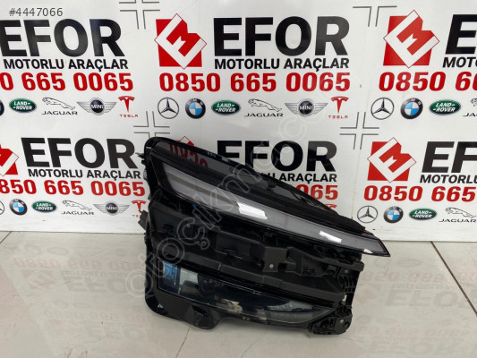 TESLA MODEL Y SAĞ ÖN FAR ÇIKMA YEDEK PARÇA