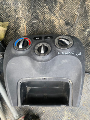 HYUNDAİ ACCENT ERA KLİMA KONTROL PANELİ