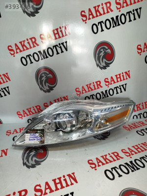 2007-2010 Ford Mondeo Far çıkma parça