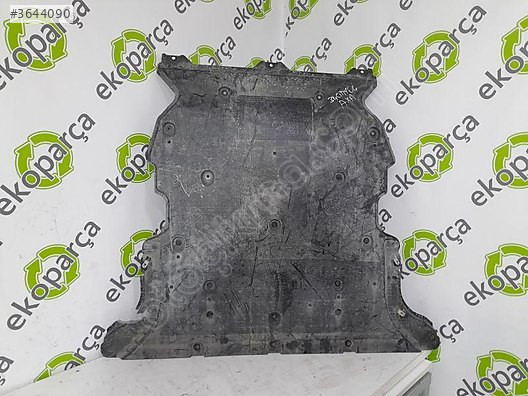 RANGE ROVER 2022 2025 L460 MOTOR ALT MUHAFAZA M8E2-100B12-AF