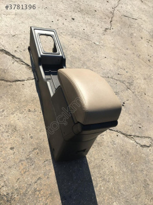 NİSSAN XTRAİL T30 KOL DAYAMA ORTA KONSOL