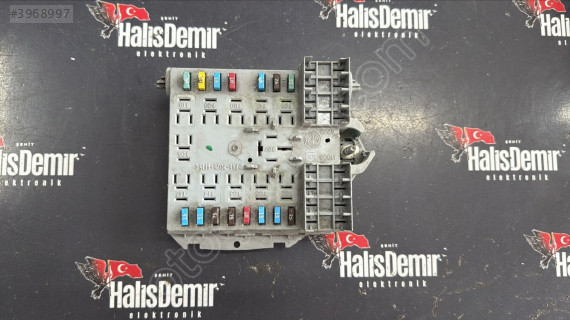 FİAT DUCATO JUMPER PEUGEOT BOXER SİGORTA KUTUSU 1367661080