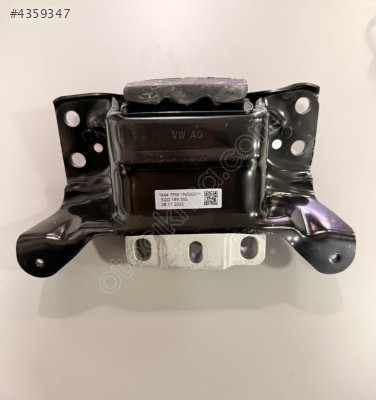 5Q0199555 MOTOR ŞANZIMAN KULAĞI SIFIR ORJİNAL VW SEAT SKODA