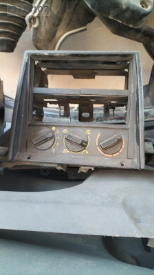 Renault 21 kalorifer panel