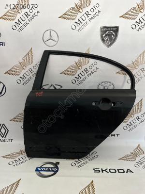 HONDA CİVİC SOL ARKA KAPI ORİJİNAL ÇIKMA - 67550SNAU00ZZ