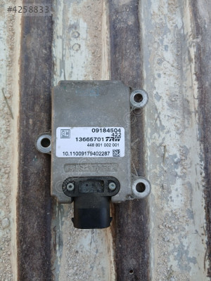 Opel vectra c esp beyni