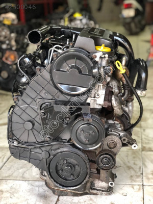 COMBO C 1.7 KOMPLE MOTOR (ORJİNAL PARÇA) ÇIKMA