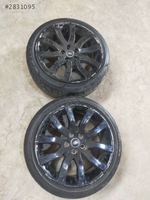 RANGE ROVER SPORT JANT LASTİK 20 İNCH 6373602