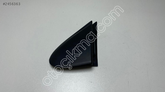 638750012R  SOL AYNA KÖŞE BAKALİTİ MEGANE III FLUENCE