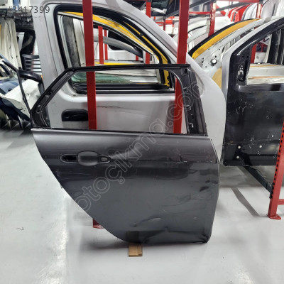 FIAT EGEA ORİJİNAL ÇIKMA SAĞ ARKA KAPI