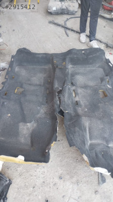 8K1863021 Audi A4 2014 taban halisi