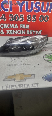 Volvo v40 sol  far (xenon)