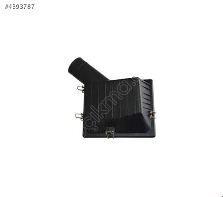 HAVA FİLTRE KAPAĞI 1.4 PALİO/SİENA HANAL