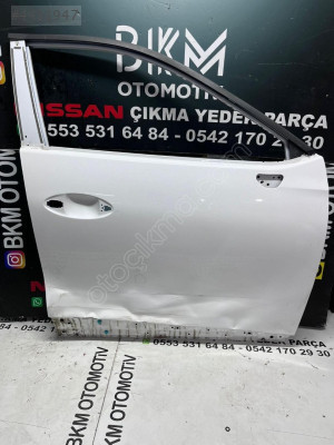 Chery Omoda 5 sağ ön kapı