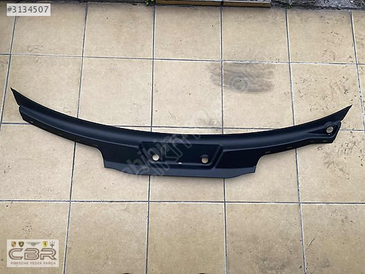 PORSCHE CAYENEN ÖN SİLECEK BAKALİTİ 7P5819401B