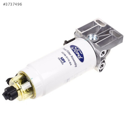 FORD CARGO 2533-4142 EURO 6 ELEKTRİKLİ SEPAR FILTRE