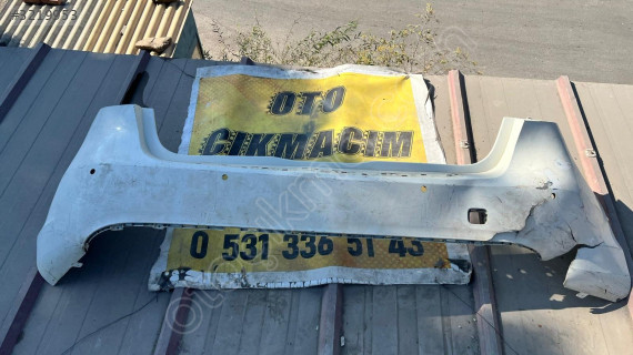 MERCEDES W246 ARKA TAMPON A2468853525