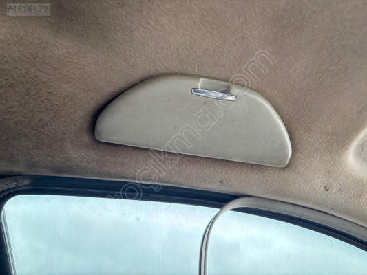 ÇIKMA VW BORA GÖZLÜKLÜK