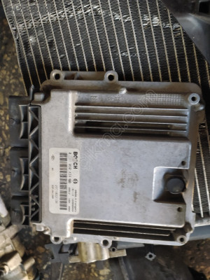 Renault symbol motor beyni