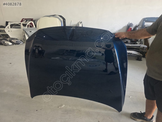 2015/2021 VW PASSAT LACİVERT MOTOR KAPUTU ORJİNAL