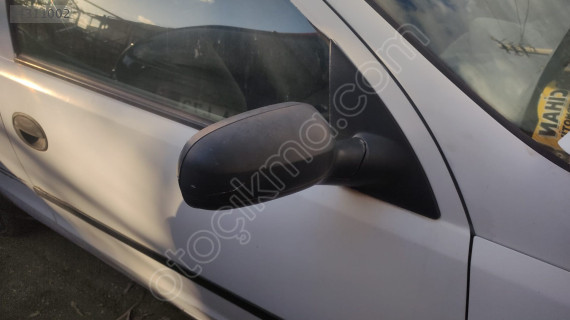 OPEL CORSA C SAĞ DİKİZ AYNASI