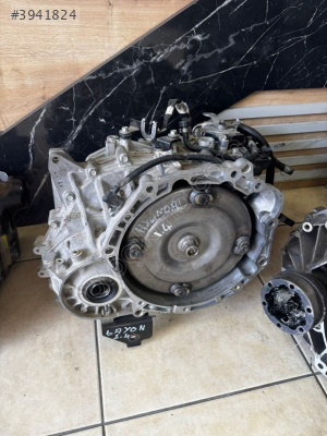 HYUNDAİ BAYON 1.4 BENZİNLİ ŞANZIMAN