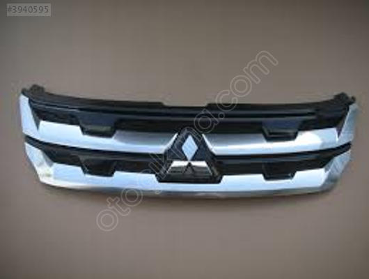 MITSUBISHI ASX ÇIKMA ORJİNAL PANJUR