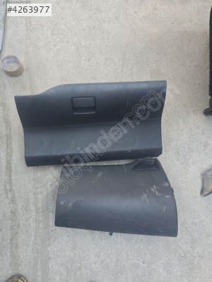 toyota auris torpido