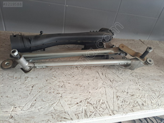 Ford corier silecek motoru