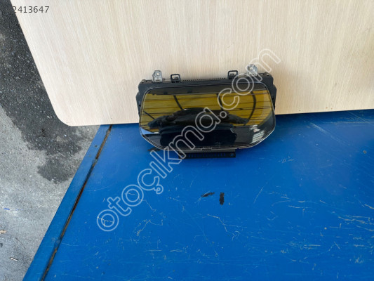 32311443 Volvo xc90 xc60 s90 v90 gösterge saati