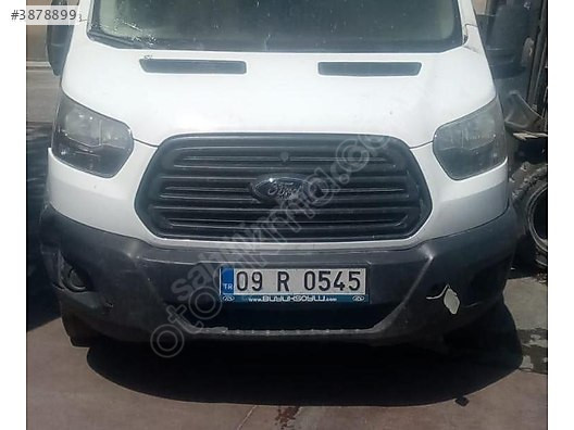 FORD TRANSİT ÖN PANEL ve TÜM AKSAMLARI | ÜNALLAR OTO ÇIKMA |