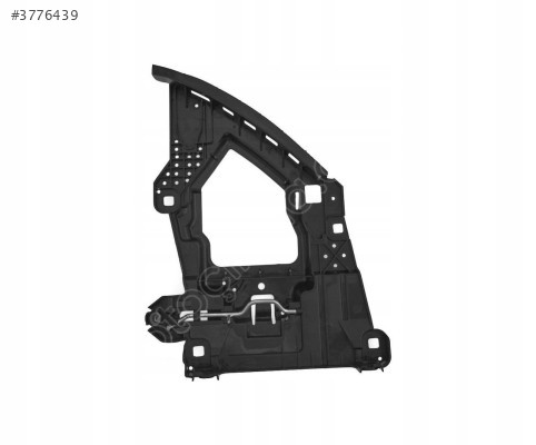 PORSCHE CAYENNE FAR TASI 2014-2017 95863152200 SAĞ