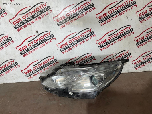 2017/2020 PEUGEOT 2008 SOL FAR ORJINAL