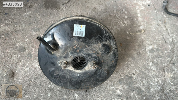 HYUNDAİ İ20 2011 FREN HAVA TÜPÜ VESTANOZ SERVO BURSA MG