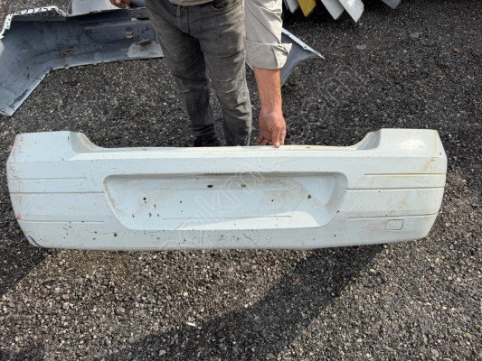 RENAULT CLİO SYMBOL ARKA TAMPON SEDAN 05-08 MODEL 15.ürün