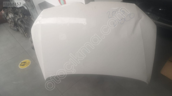 2010-2017 POLO MOTOR KAPUTU