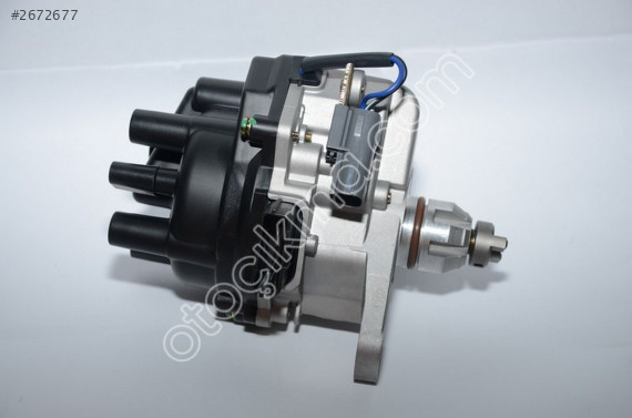 22100-99B04 MICRA 1992-2003 1,0 -1,3 DİSTRİBÜTÖR KOMPLE