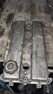 Ford escort ztec kulbutor kapak çıkma