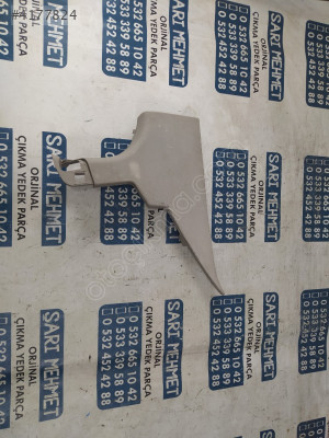 ÇIKMA RENAULT FLUENCE SAĞ ARKA BAKALİT İÇ TRİM